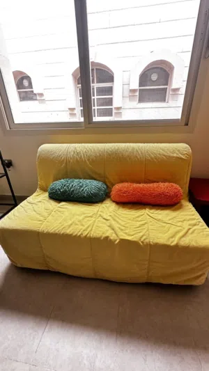 Ikea Sofabed كنبه سرير