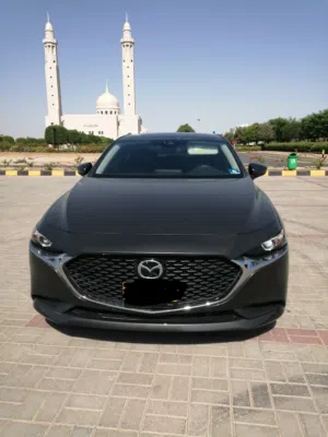 Used Mazda 3 in Muscat