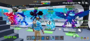 أغراض ماب السرقه فورت نايت للبيع او تريد الوصف مهم