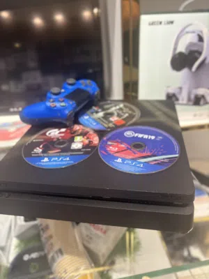 بلاي ستيشن 4