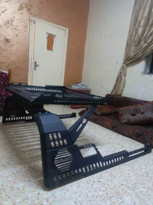 تسكيرا الفا وكاله بتركب ع جميع البكمات