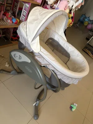 Graco Swing/Rocker