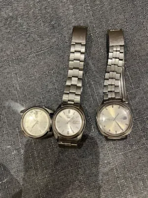 Automatic Seiko watches  for sale in Al Riyadh