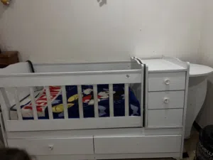 چربايه اطفال من عمر يوم إلى عمر 10 سنوات مستعمله