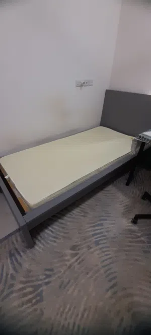 single mattress