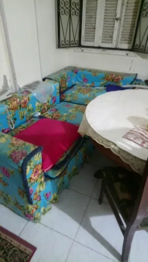 Furnished Monthly in Giza Sheikh Zayed