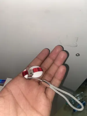 Bitbox usb