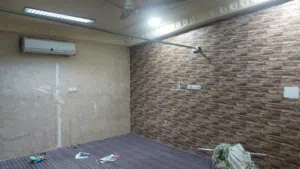 Flat for rent (With EWA)
