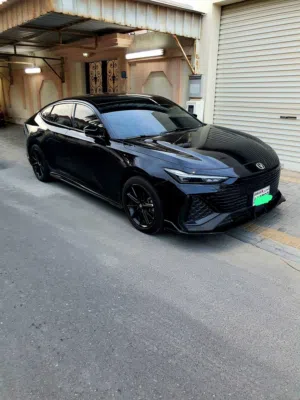 Changan UNI-V 2025