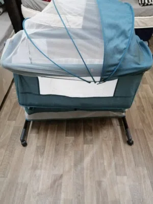 High quality Baby bed  with good price/سرير طفل جيد الخامة مع سعر جيد