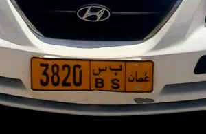Elantra 3820 BS