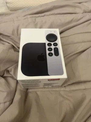 للبيع  ابل تي في