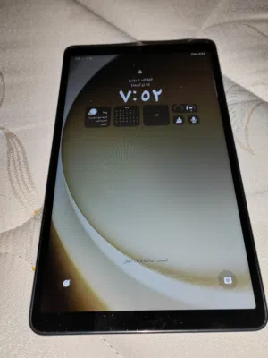 Samsung Galaxy Tab A9 64 GB in Al Riyadh