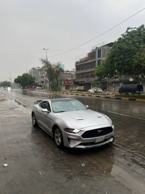 Used Ford Mustang in Baghdad