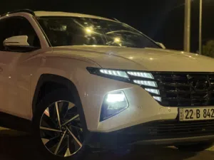 هيونداي توكسان 2023 خليجي