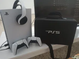 PS5 بلايستيشن
