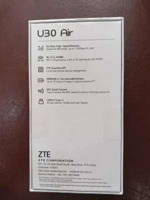 واي فاي ميفي 5 ج +