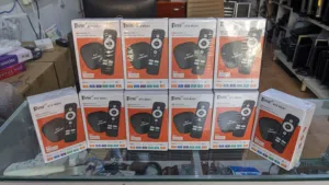 NEW BoxPack Smart TV Box FREE LIVE TV Channels, Movies & Series (Just Plug & Play)