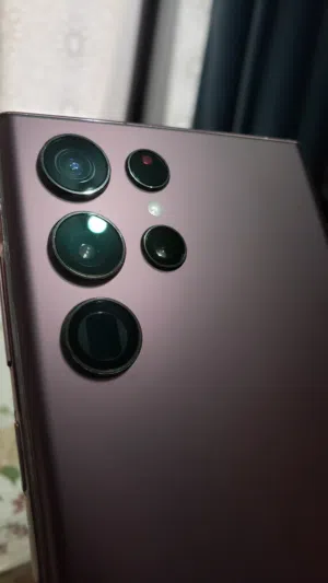 للبيع الجهاز القوي والفخم s22 Ultra 512g 12RAM+8PLUS