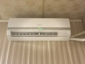 Tosot 0 - 1 Ton AC in Basra