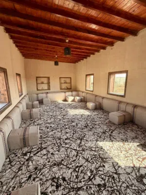 مزرعة للبيع بآخر المبروكة