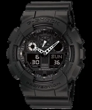 Casio GA-100 1A 1DR