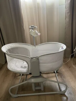 Mastela Baby Swing