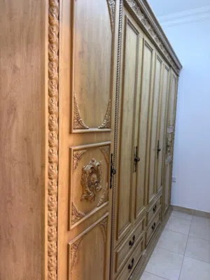 غرفة نوم للبيع