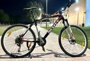 Scott Aspect 10 mountain bike