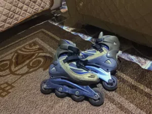 سكيت باله اصلي