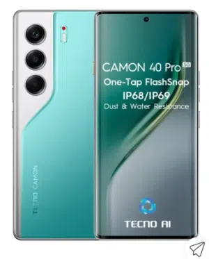 Tecno Camon 256 GB in Tripoli