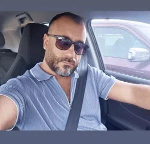 Ahmad Najjarin 