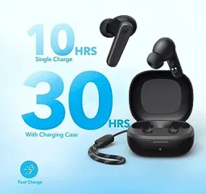 سماعة لاسلكية أنكر 50i
