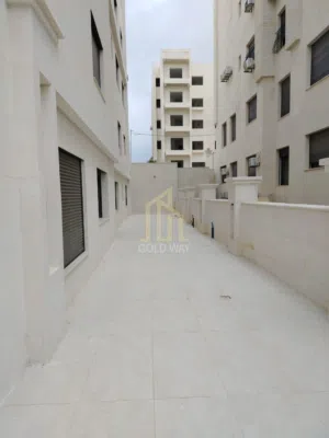 215 m2 3 Bedrooms Apartments for Sale in Amman Dahiet Al-Nakheel