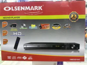 دي في دي ديفدي hd dvd player