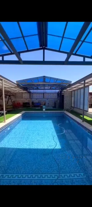 120 m2 More than 6 bedrooms Villa for Sale in Nablus Al-Bathan