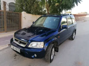 هوندا 99 crv