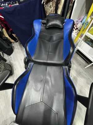 Gaming chair specified for gamers