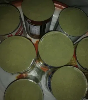 حناء الدار مناسب لجميع الاعمار