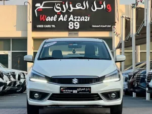 سوزوكي سياز 2023 ةخليجي فل اوبشن بحاله جيده جدا