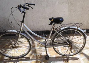 بايسكل حجم 26