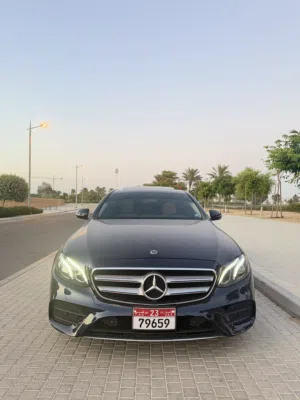 Mercedes E350 2020
