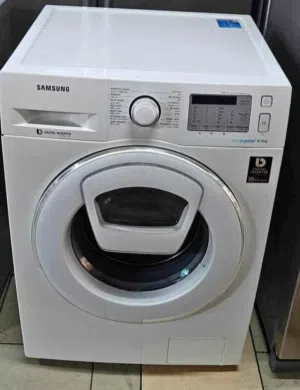Samsung washing machine 8kg