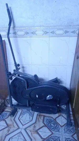 أجهزة رياضه