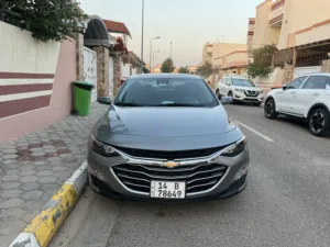 ماليبو 2024