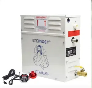 جهاز بخار ساونا  للصالونات التجميل