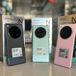Infinix Other 512 GB in Zarqa