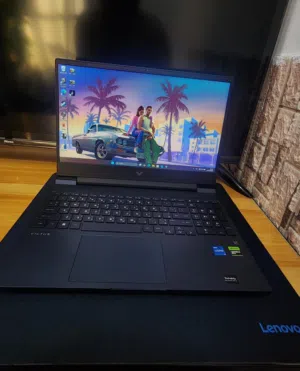 Victus by HP Gaming laptop Intel i5 12 gen ( RTX 3050)