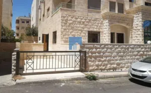 125 m2 3 Bedrooms Apartments for Sale in Amman Al Jandaweel