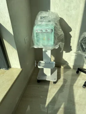 اجهزة البشرة